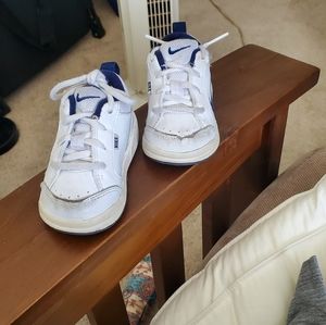 Toddle Nike Shoes